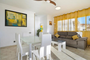 Apartamento Dúplex Puerto